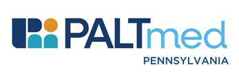 Pennsylvania logo. This will take you to the homepage